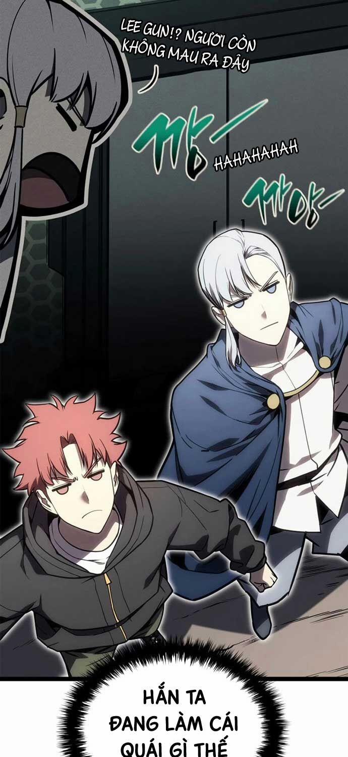 Sự Trở Lại Của Anh Hùng Cấp Thảm Họa 97 trang 36