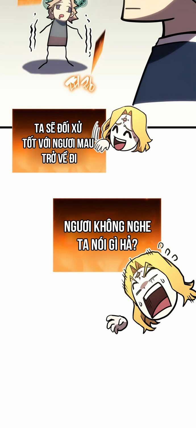 Sự Trở Lại Của Anh Hùng Cấp Thảm Họa 97 trang 4