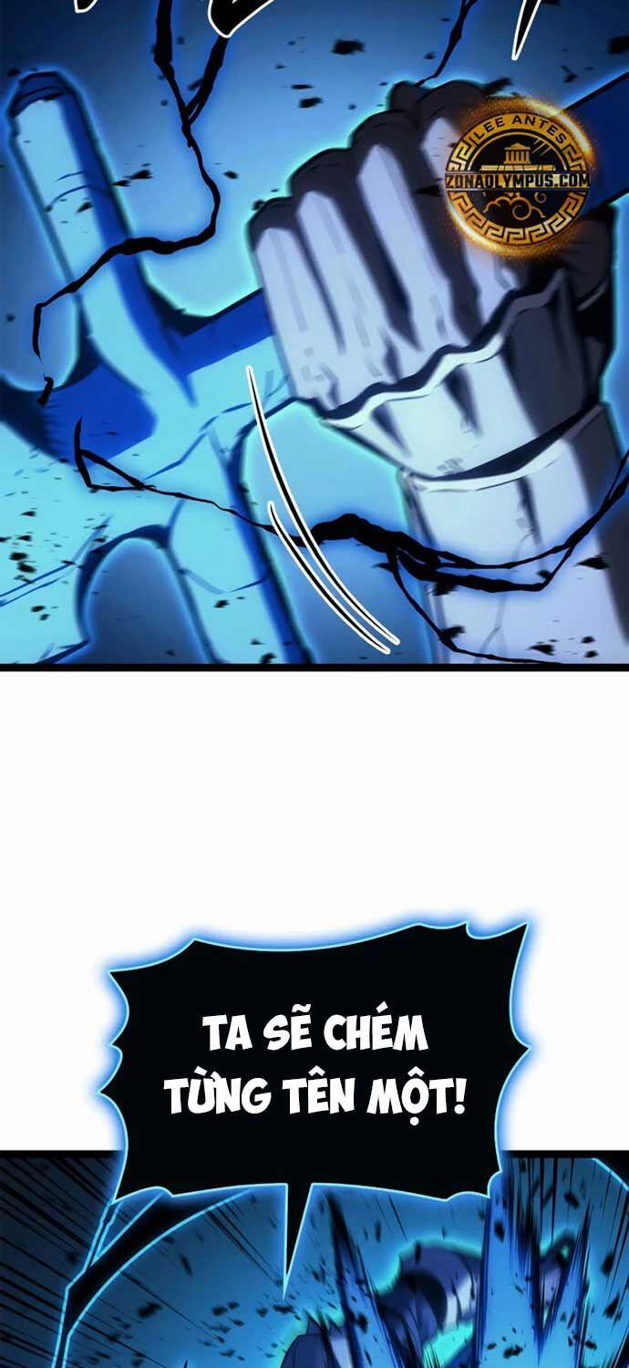 Sự Trở Lại Của Anh Hùng Cấp Thảm Họa 97 trang 41