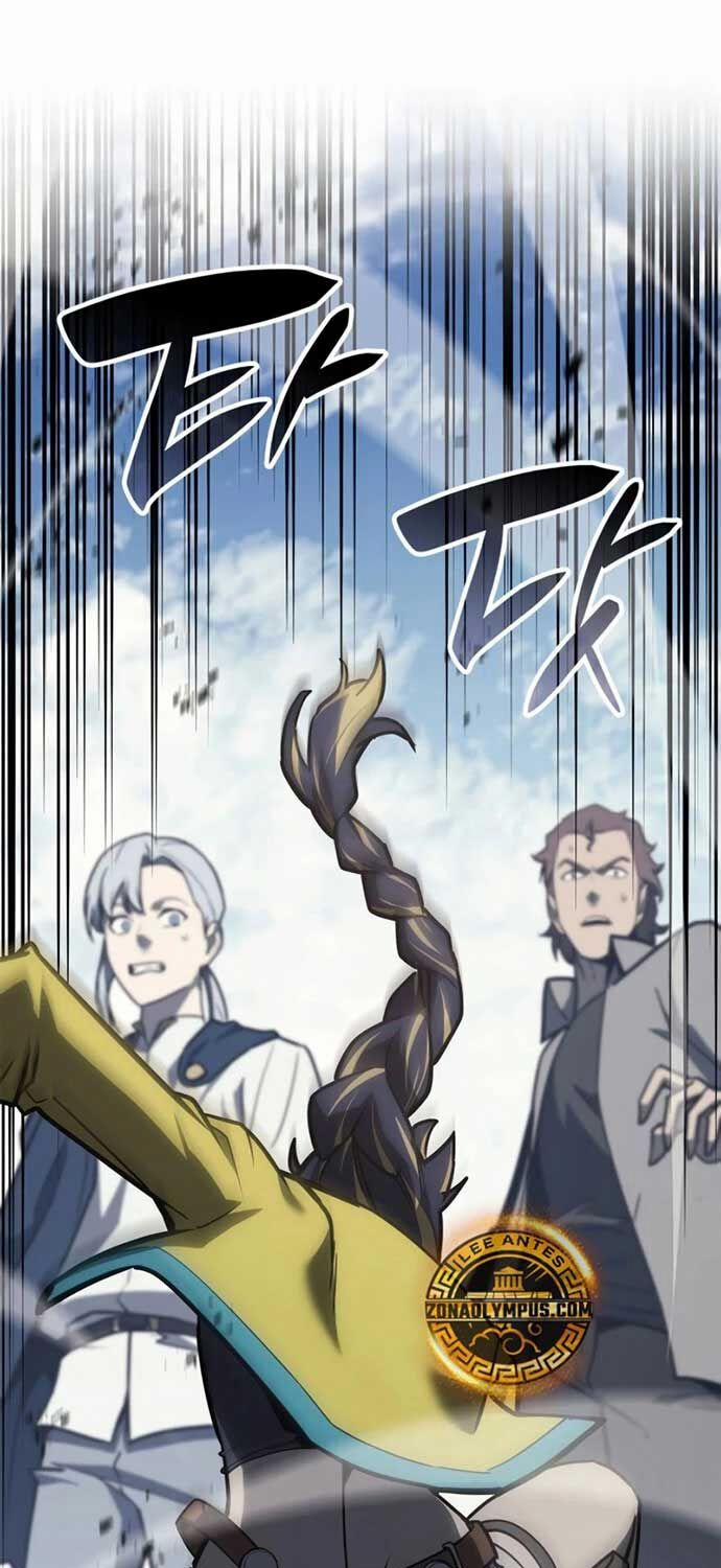 Sự Trở Lại Của Anh Hùng Cấp Thảm Họa 97 trang 84