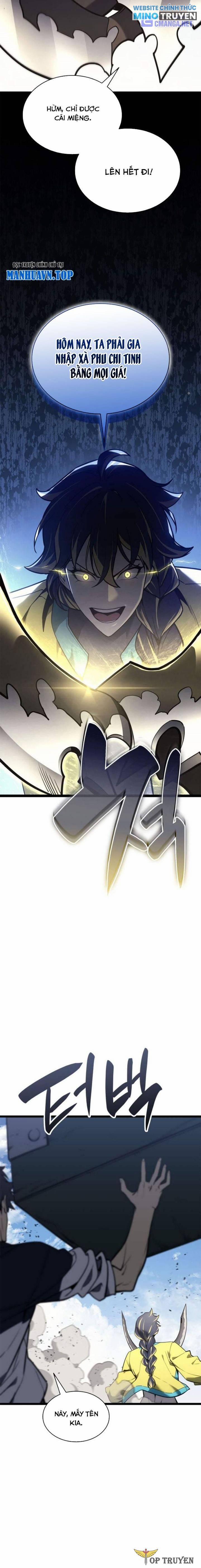 Sự Trở Lại Của Anh Hùng Cấp Thảm Họa 98 trang 1