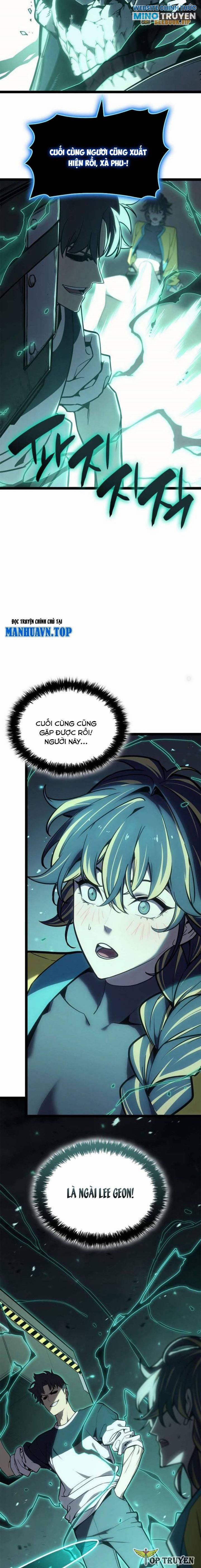 Sự Trở Lại Của Anh Hùng Cấp Thảm Họa 98 trang 4