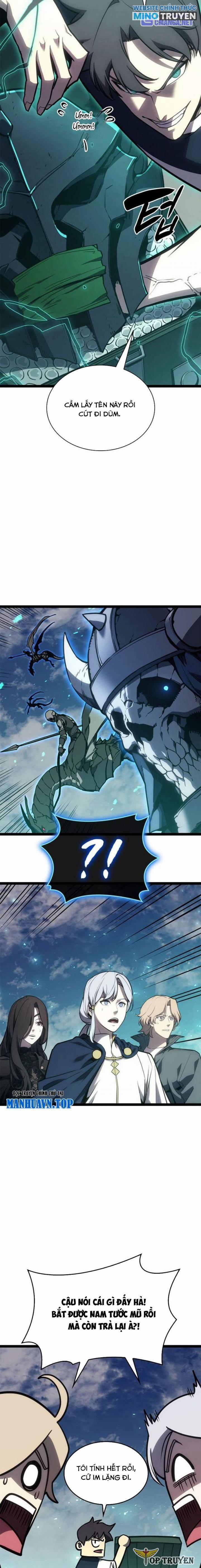 Sự Trở Lại Của Anh Hùng Cấp Thảm Họa 98 trang 7