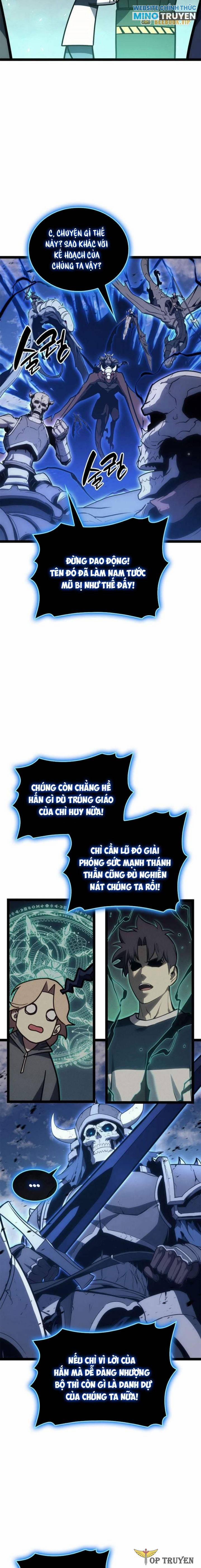 Sự Trở Lại Của Anh Hùng Cấp Thảm Họa 98 trang 8