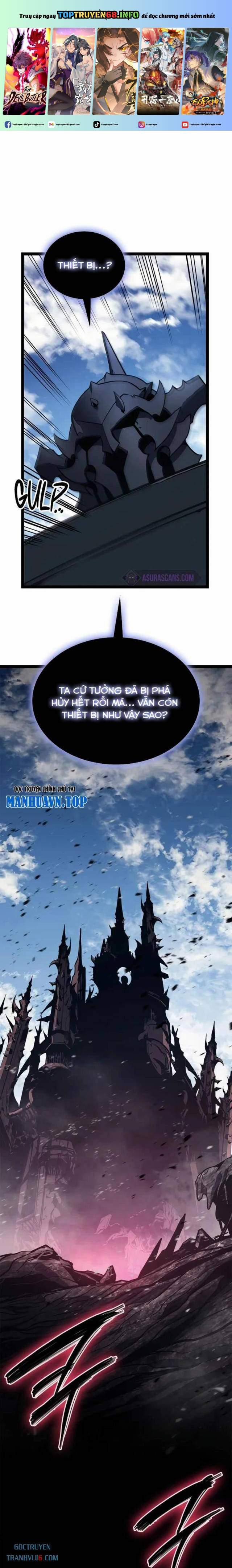 Sự Trở Lại Của Anh Hùng Cấp Thảm Họa 99 trang 0