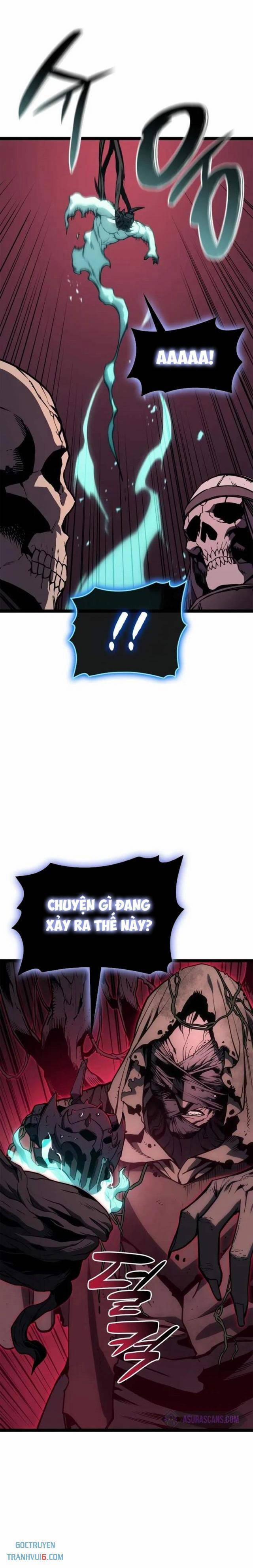 Sự Trở Lại Của Anh Hùng Cấp Thảm Họa 99 trang 14