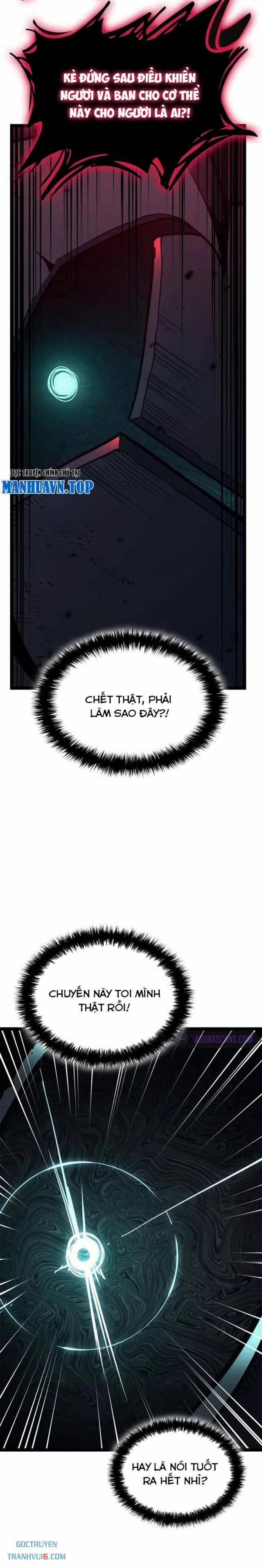 Sự Trở Lại Của Anh Hùng Cấp Thảm Họa 99 trang 18
