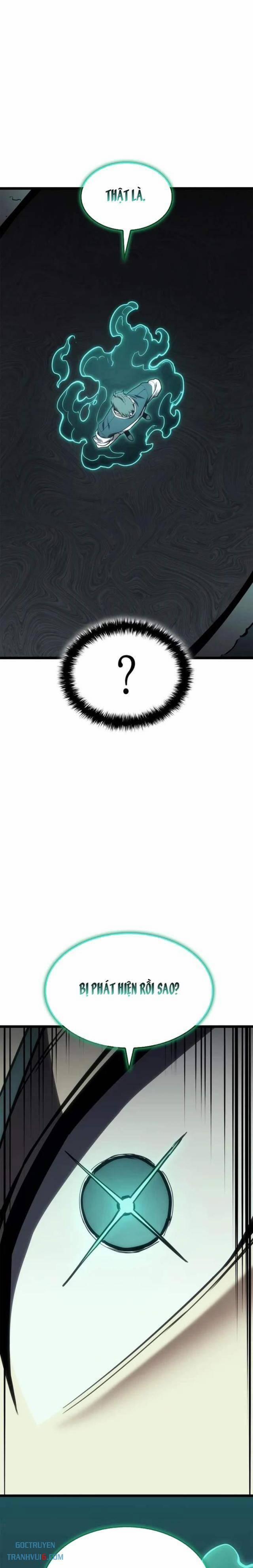 Sự Trở Lại Của Anh Hùng Cấp Thảm Họa 99 trang 19