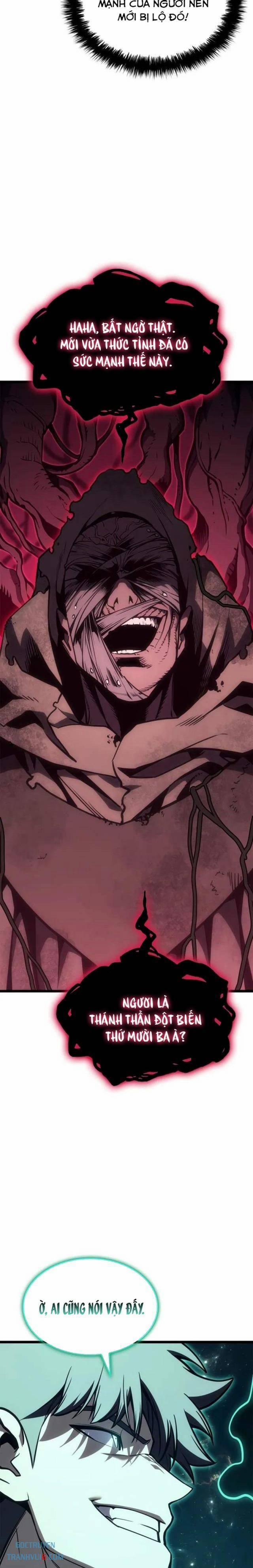 Sự Trở Lại Của Anh Hùng Cấp Thảm Họa 99 trang 22
