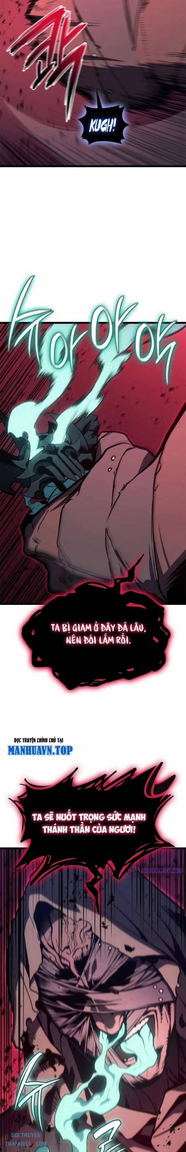 Sự Trở Lại Của Anh Hùng Cấp Thảm Họa 99 trang 24