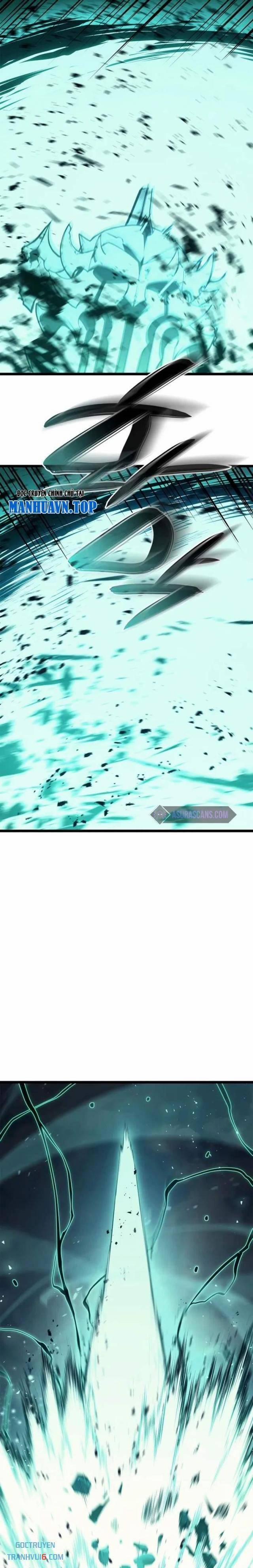 Sự Trở Lại Của Anh Hùng Cấp Thảm Họa 99 trang 31