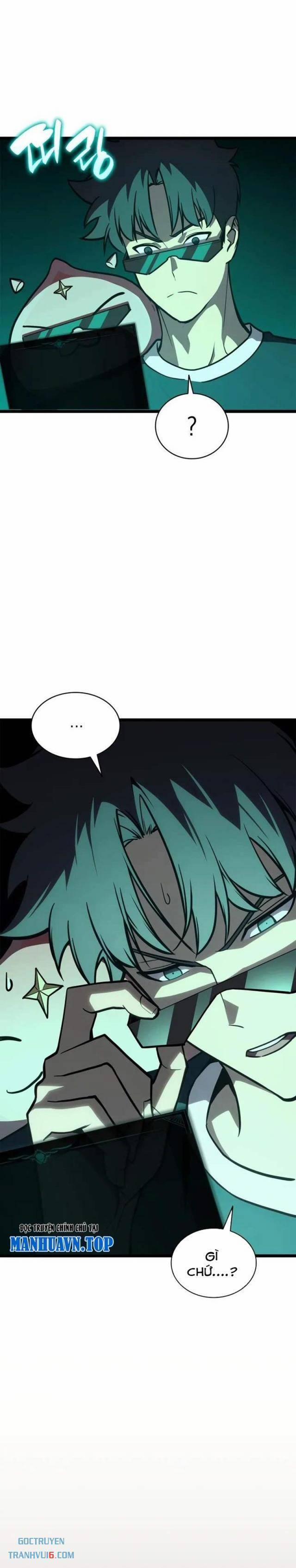 Sự Trở Lại Của Anh Hùng Cấp Thảm Họa 99 trang 34
