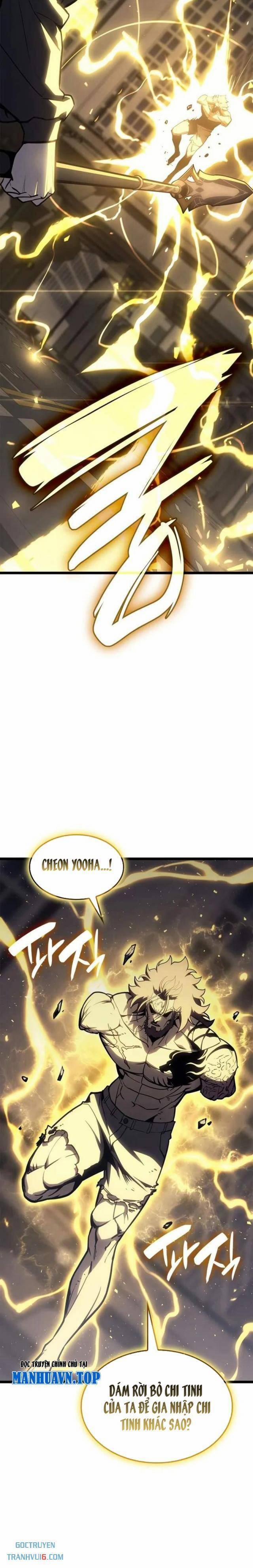 Sự Trở Lại Của Anh Hùng Cấp Thảm Họa 99 trang 36