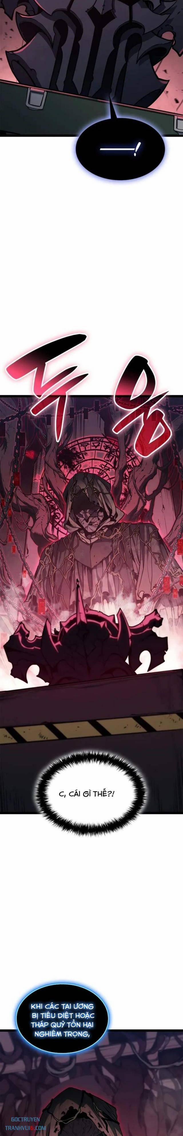 Sự Trở Lại Của Anh Hùng Cấp Thảm Họa 99 trang 4