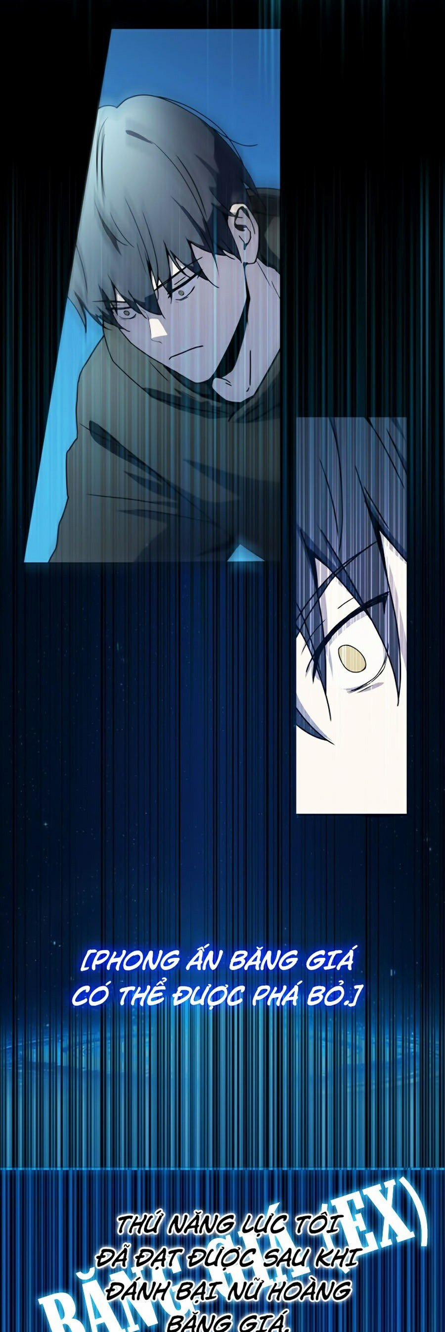 Sử Trở Lại Của Frozen Player 0 trang 10