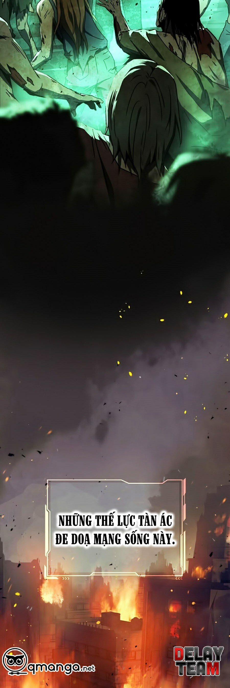 Sử Trở Lại Của Frozen Player 0 trang 12