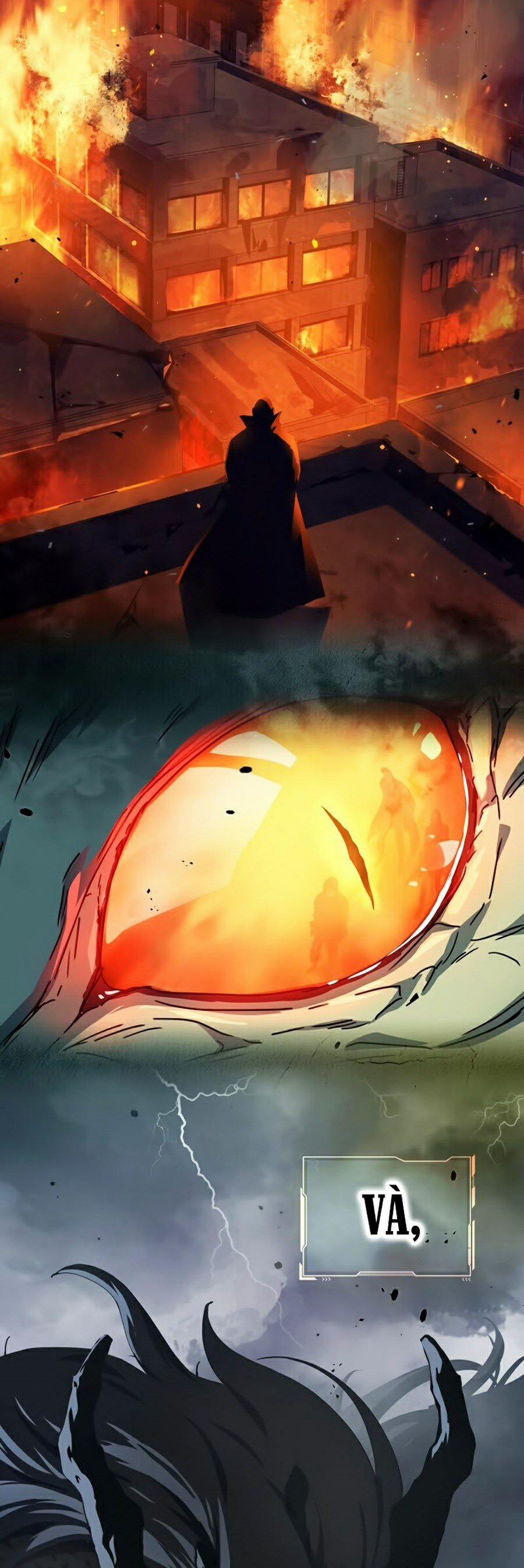 Sử Trở Lại Của Frozen Player 0 trang 13