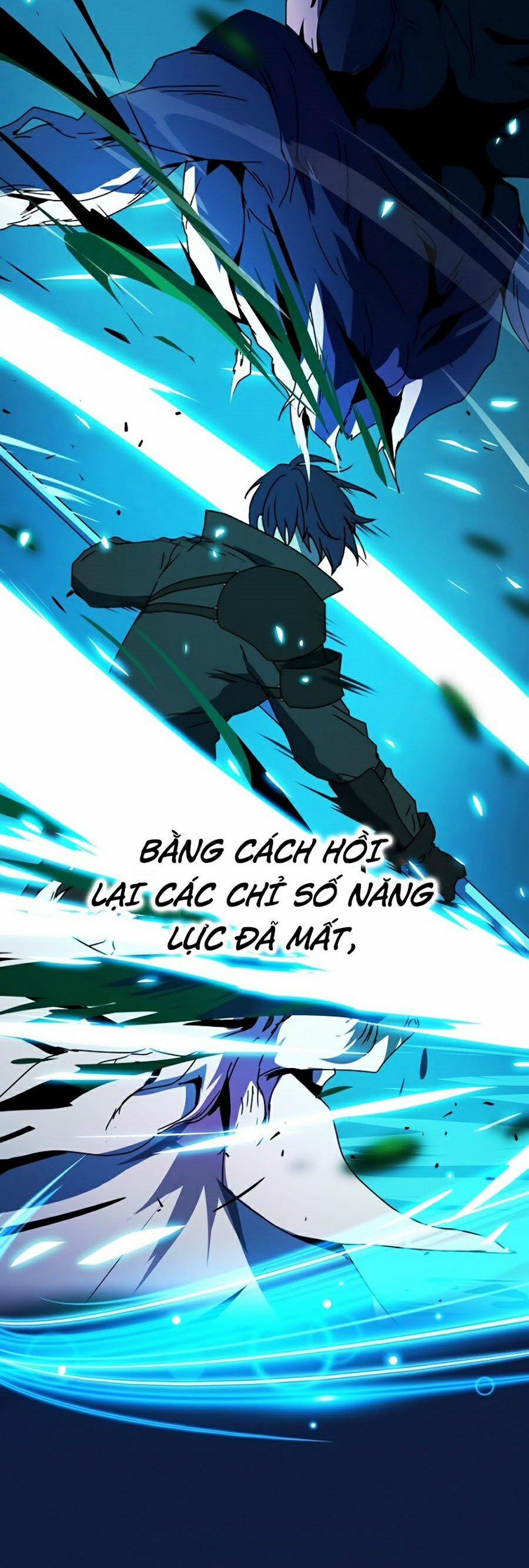 Sử Trở Lại Của Frozen Player 0 trang 16