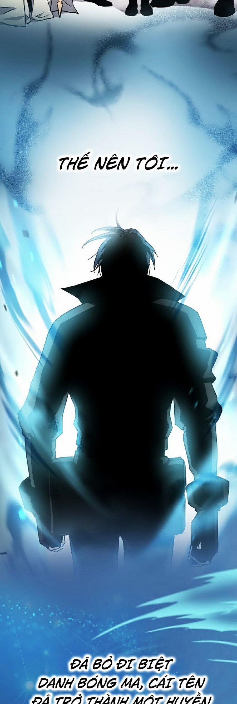 Sử Trở Lại Của Frozen Player 0 trang 18