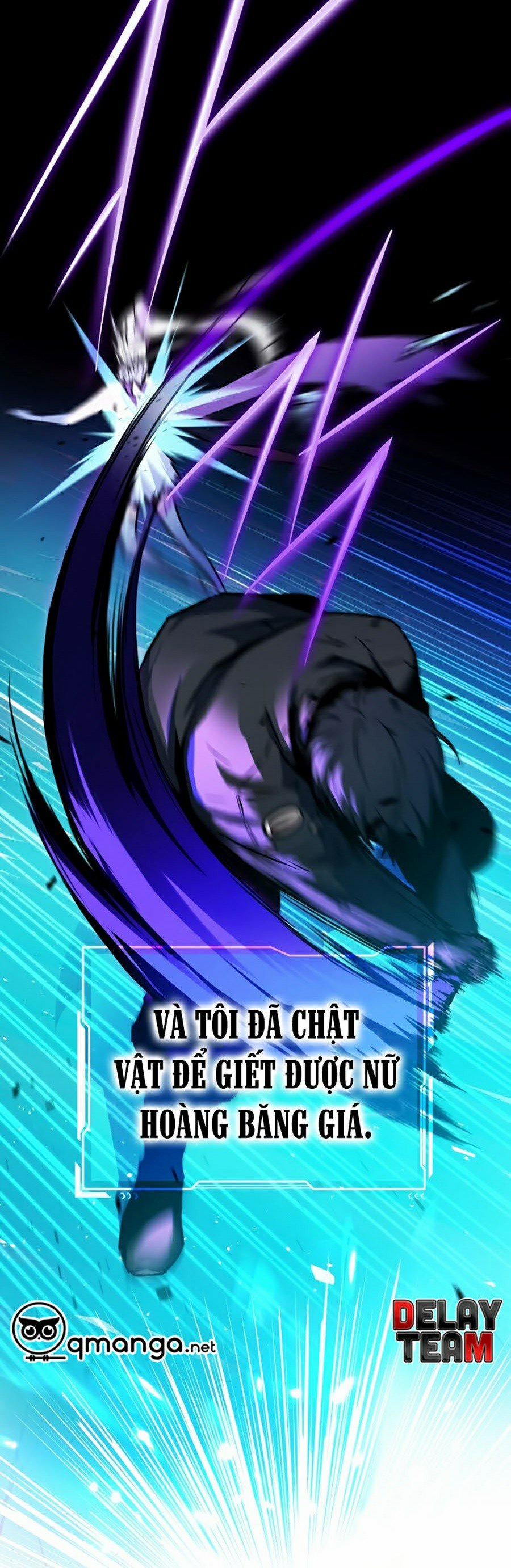 Sử Trở Lại Của Frozen Player 0 trang 4