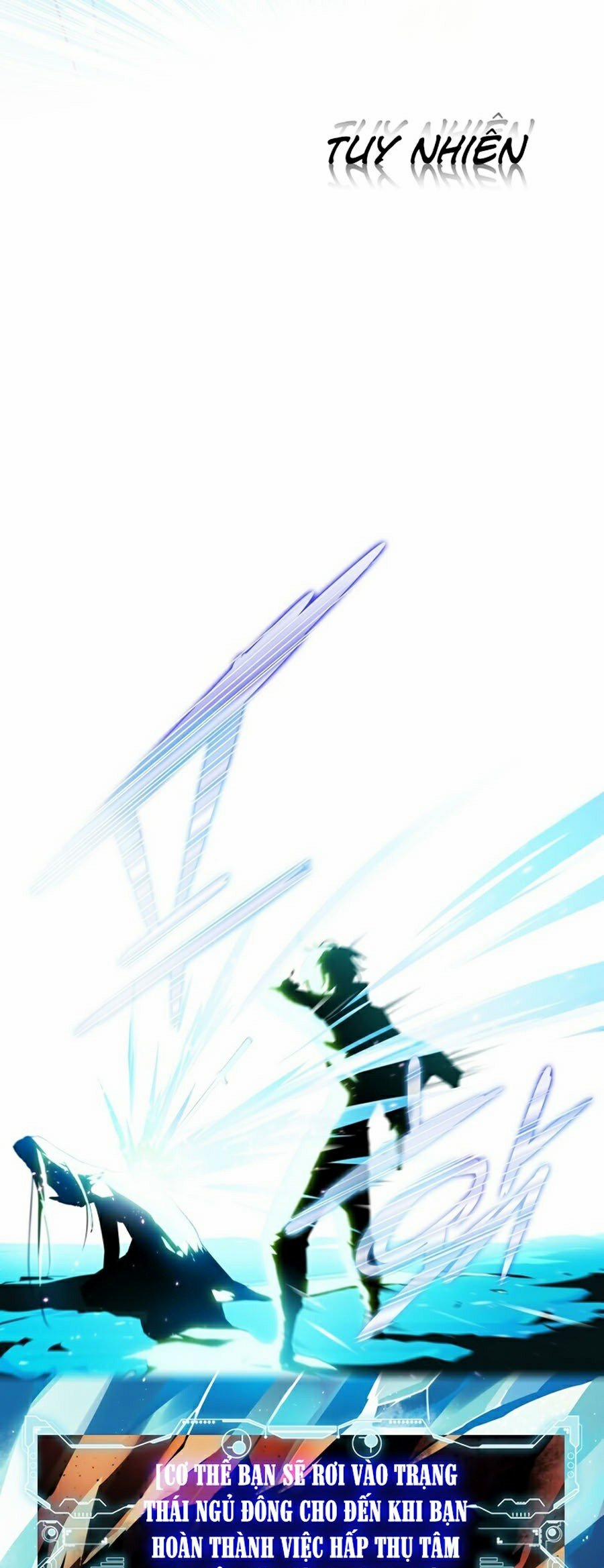 Sử Trở Lại Của Frozen Player 0 trang 5