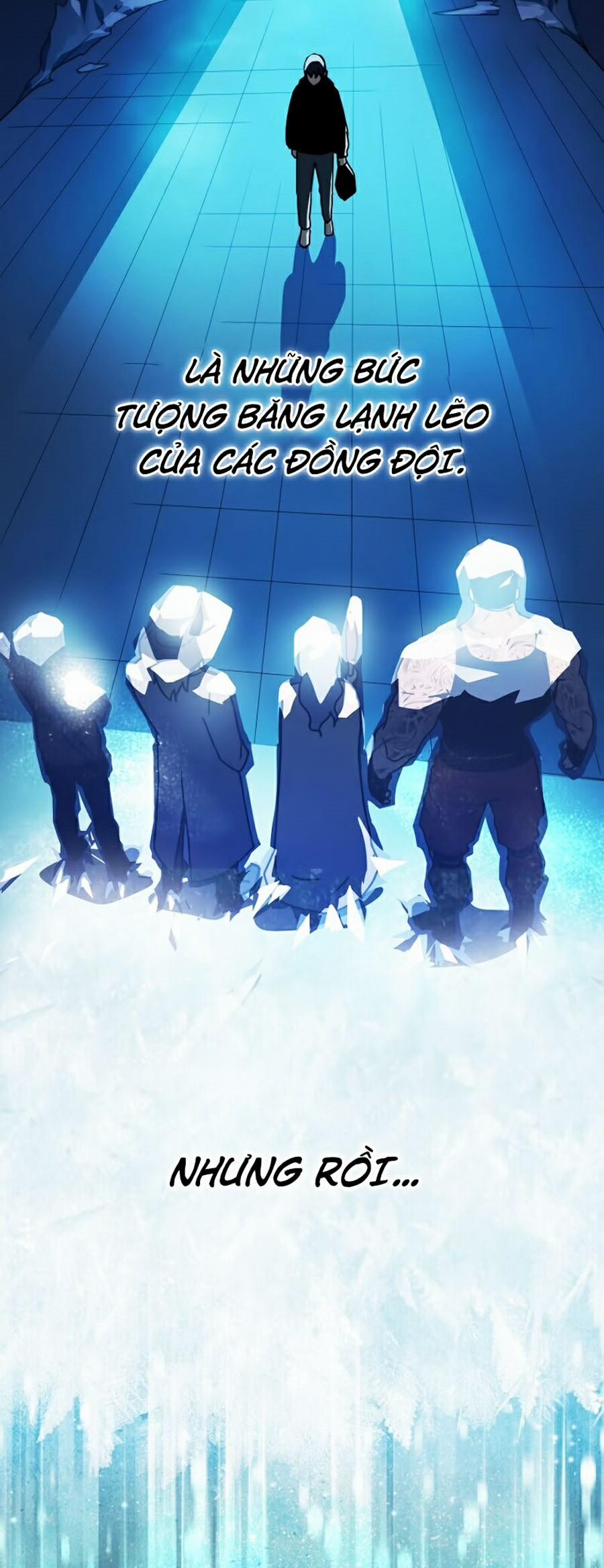 Sử Trở Lại Của Frozen Player 0 trang 8