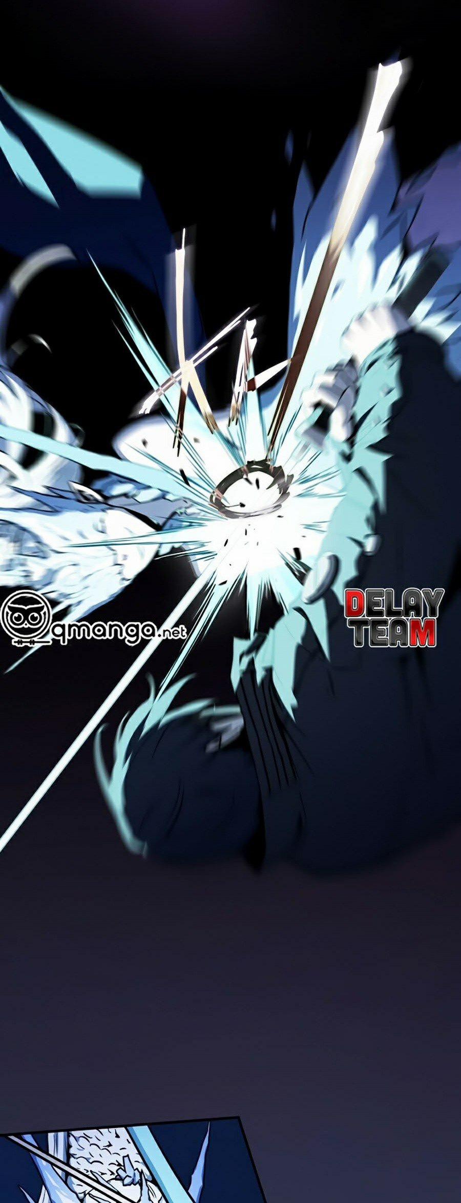 Sử Trở Lại Của Frozen Player 1 trang 12