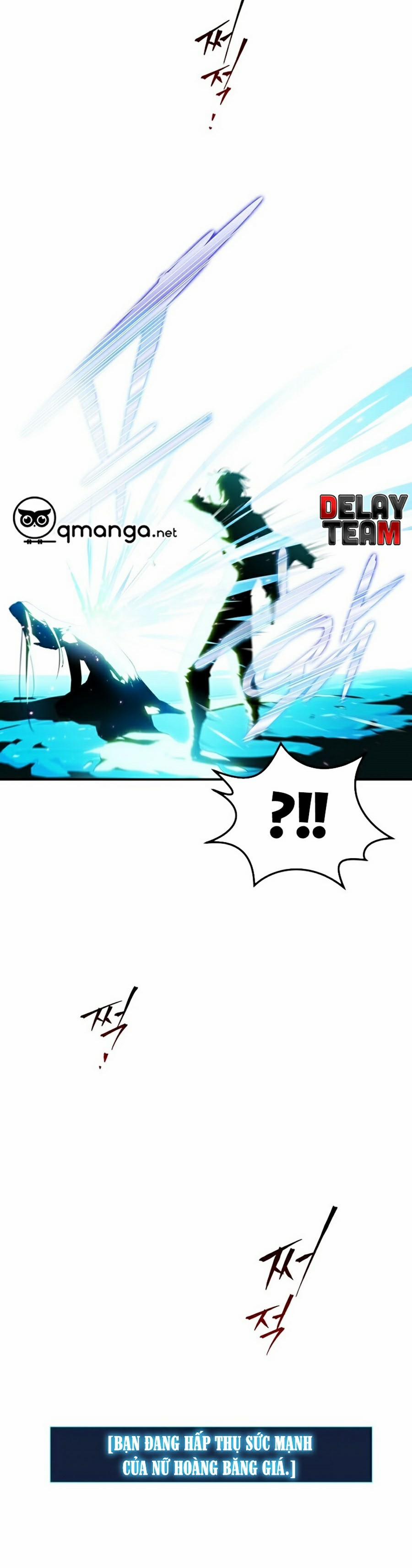 Sử Trở Lại Của Frozen Player 1 trang 17