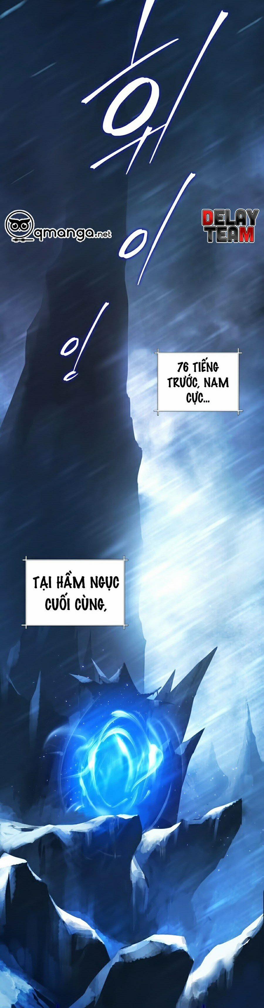 Sử Trở Lại Của Frozen Player 1 trang 19