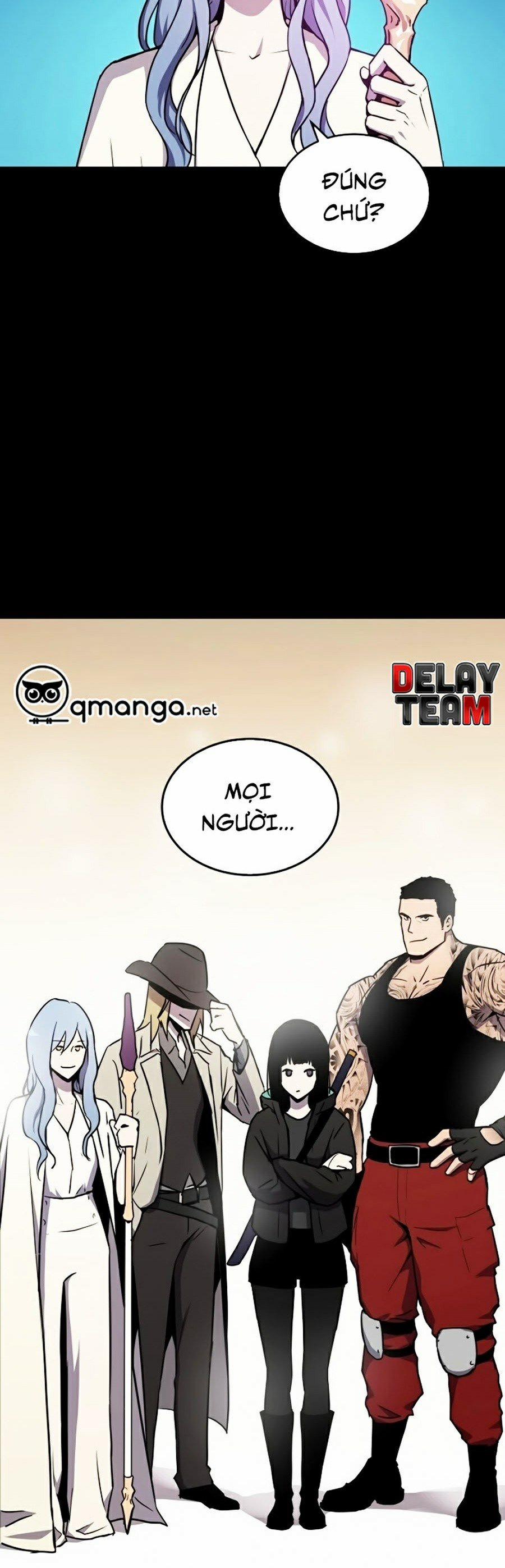 Sử Trở Lại Của Frozen Player 1 trang 28