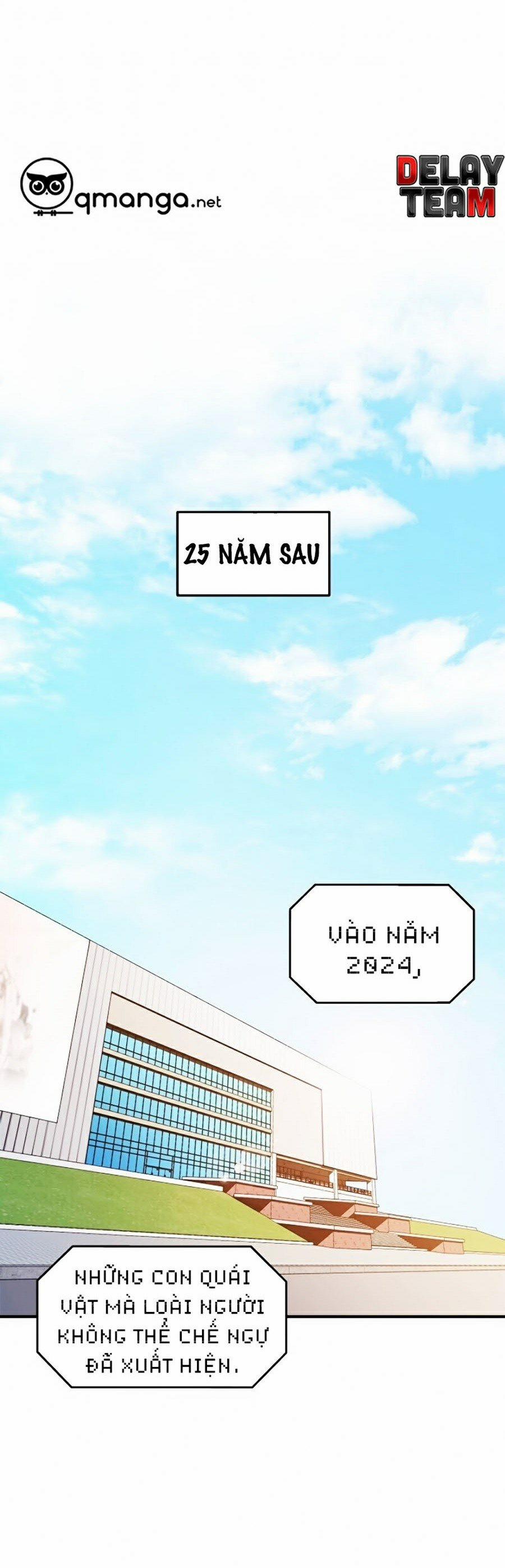 Sử Trở Lại Của Frozen Player 1 trang 30