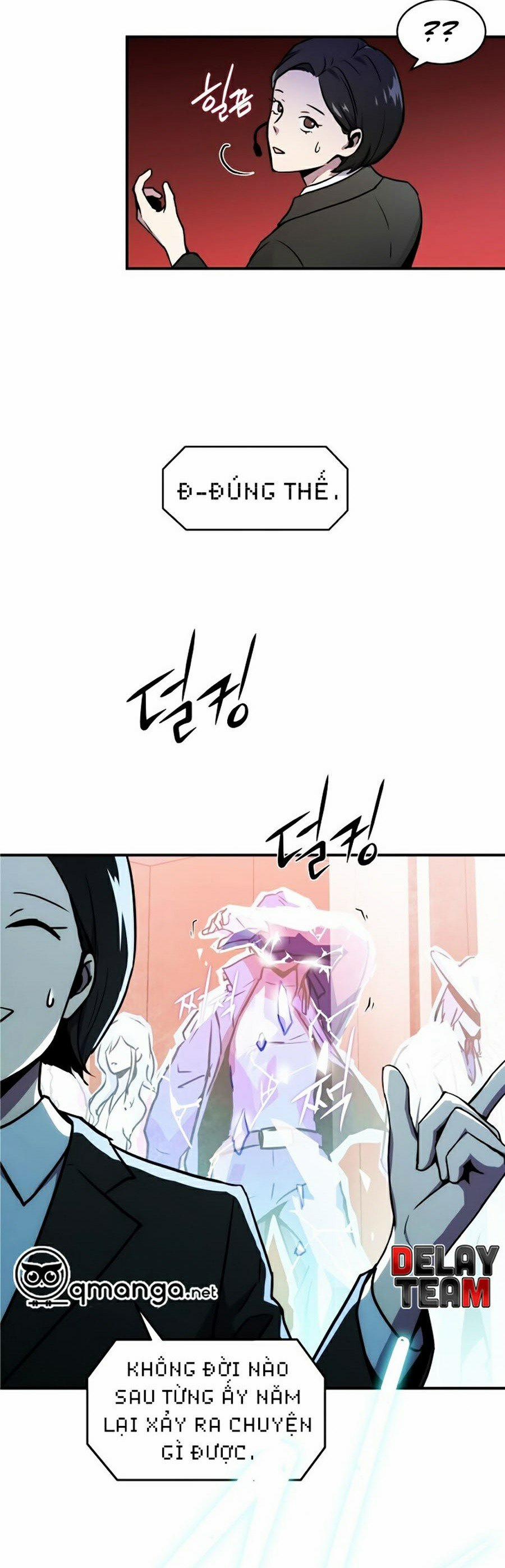 Sử Trở Lại Của Frozen Player 1 trang 36