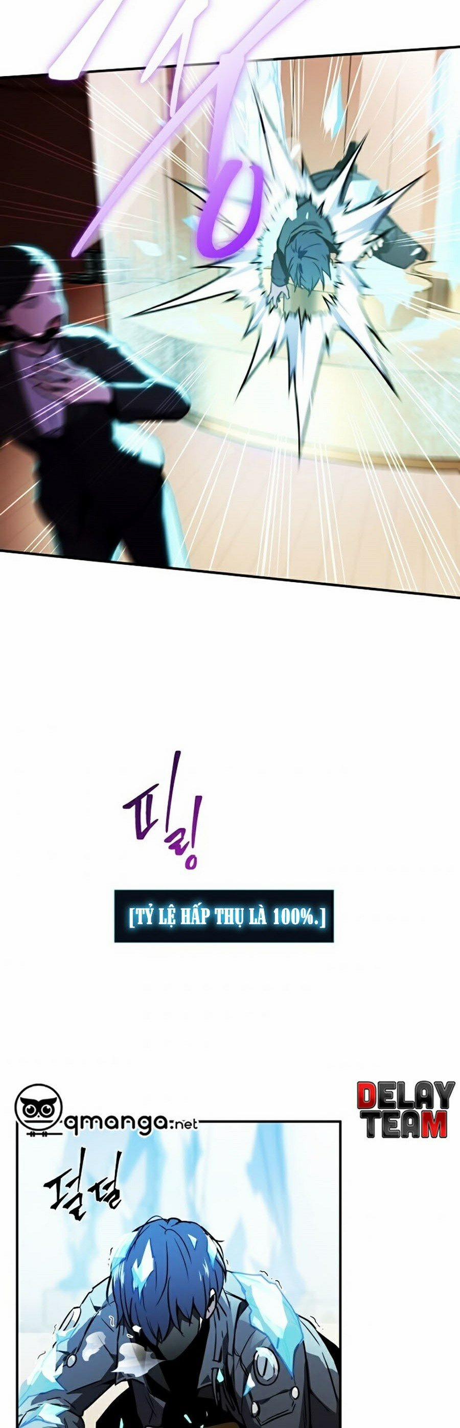 Sử Trở Lại Của Frozen Player 1 trang 38