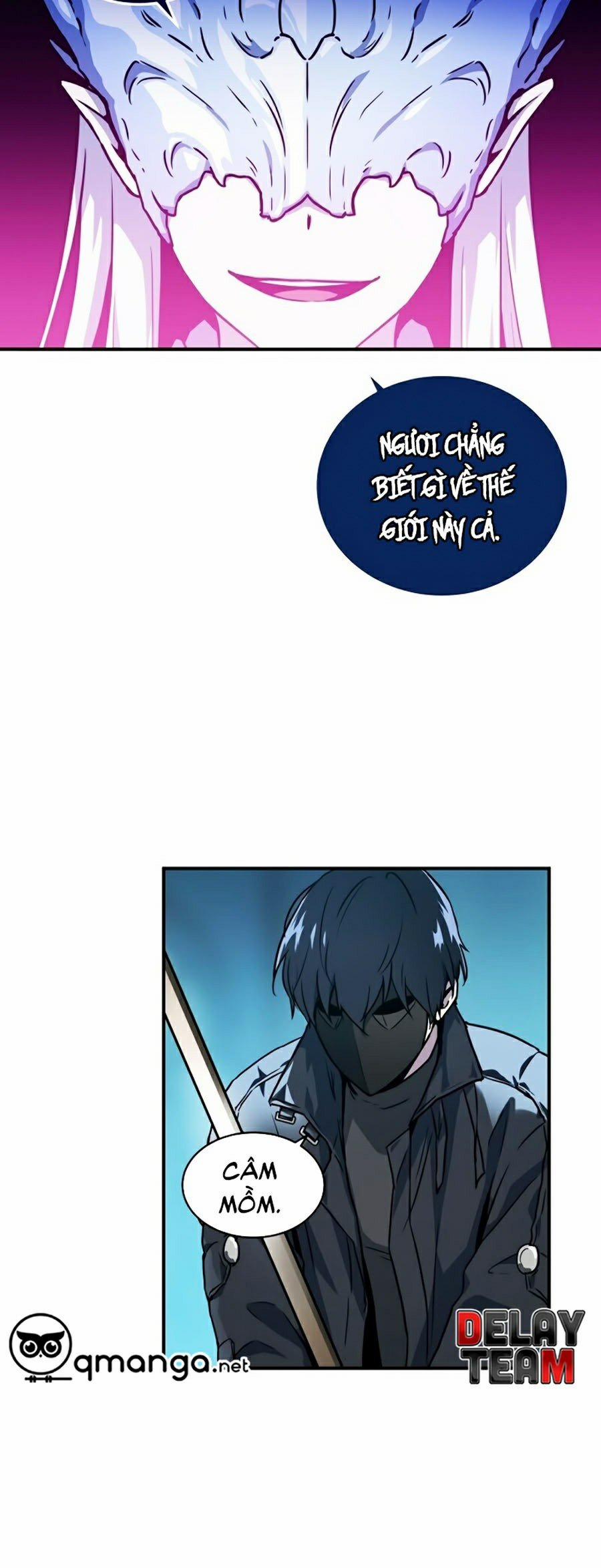 Sử Trở Lại Của Frozen Player 1 trang 6