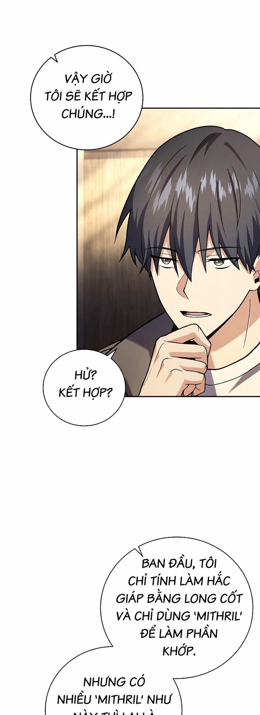 Sử Trở Lại Của Frozen Player 100 trang 10