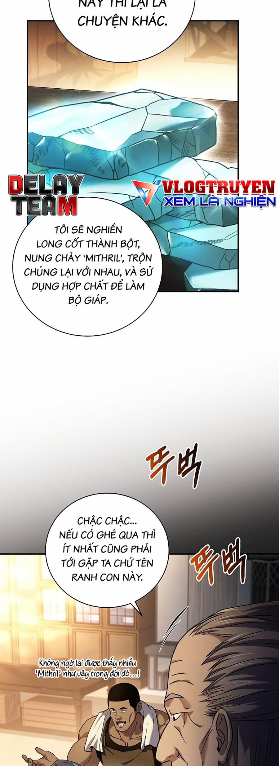 Sử Trở Lại Của Frozen Player 100 trang 11
