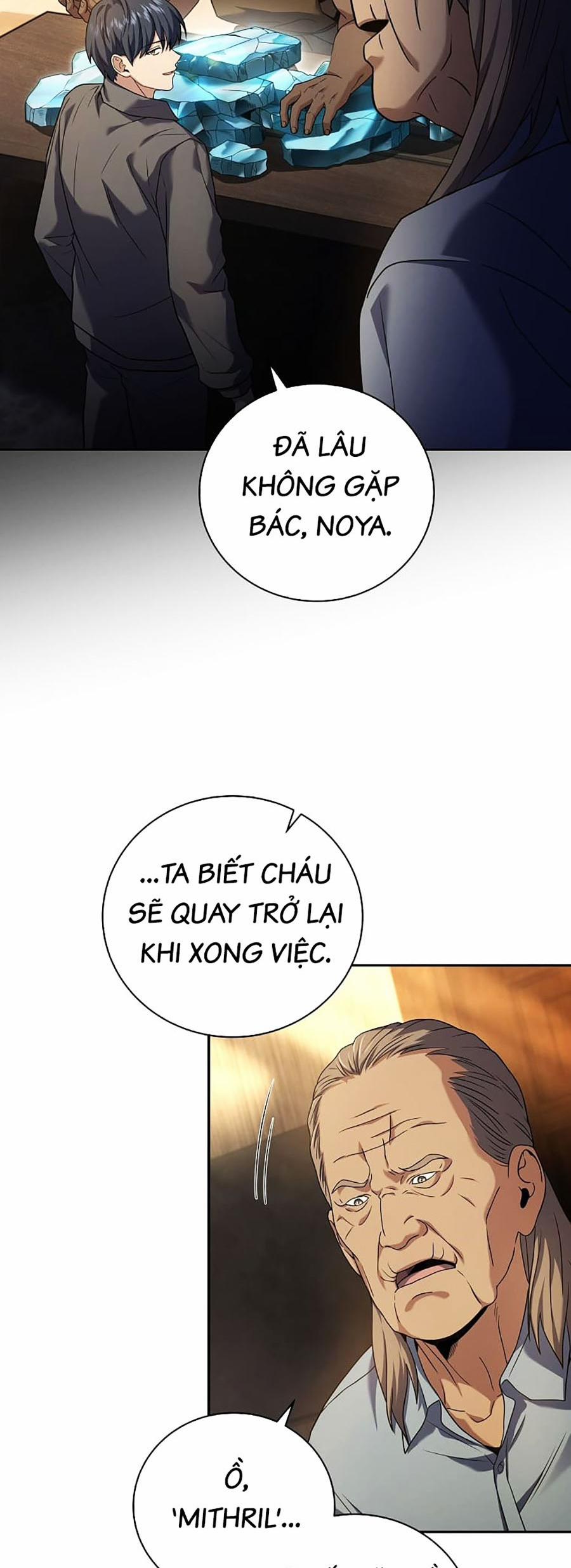 Sử Trở Lại Của Frozen Player 100 trang 12