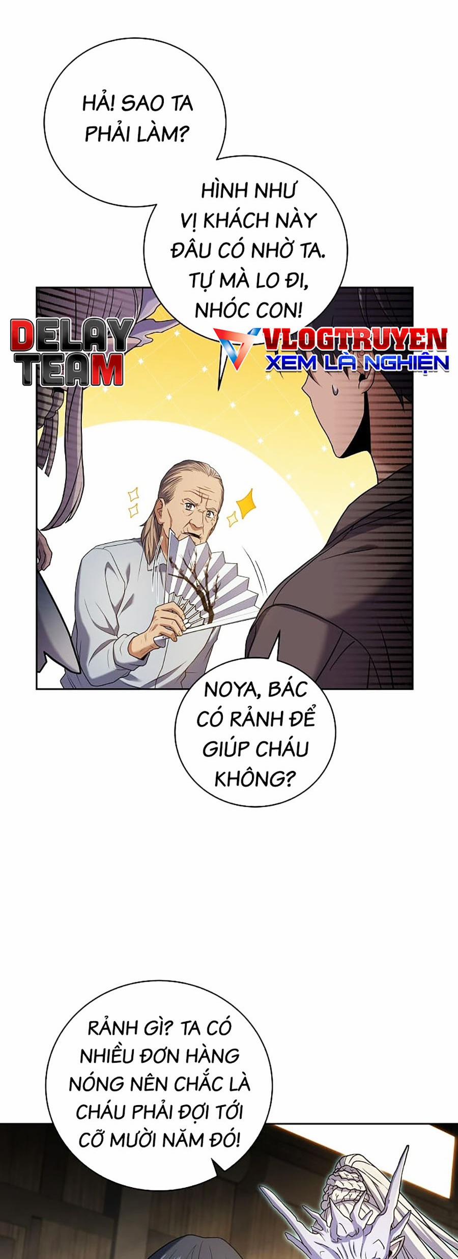 Sử Trở Lại Của Frozen Player 100 trang 15