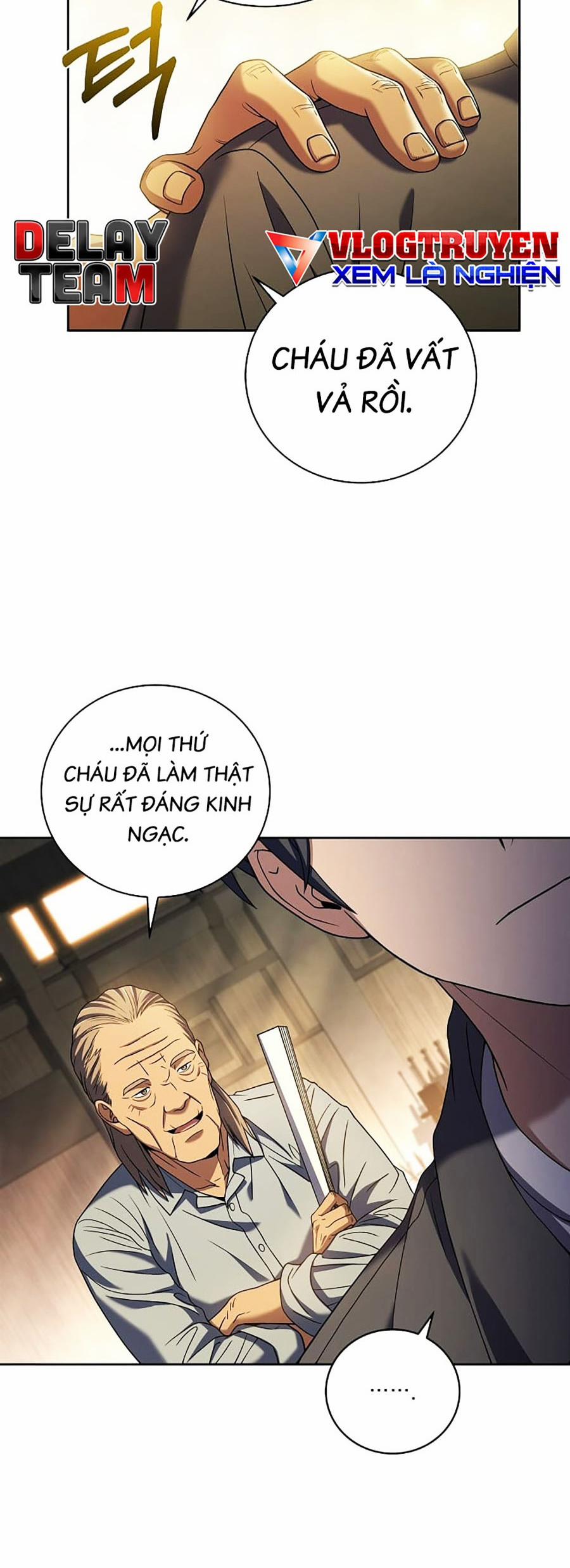 Sử Trở Lại Của Frozen Player 100 trang 19