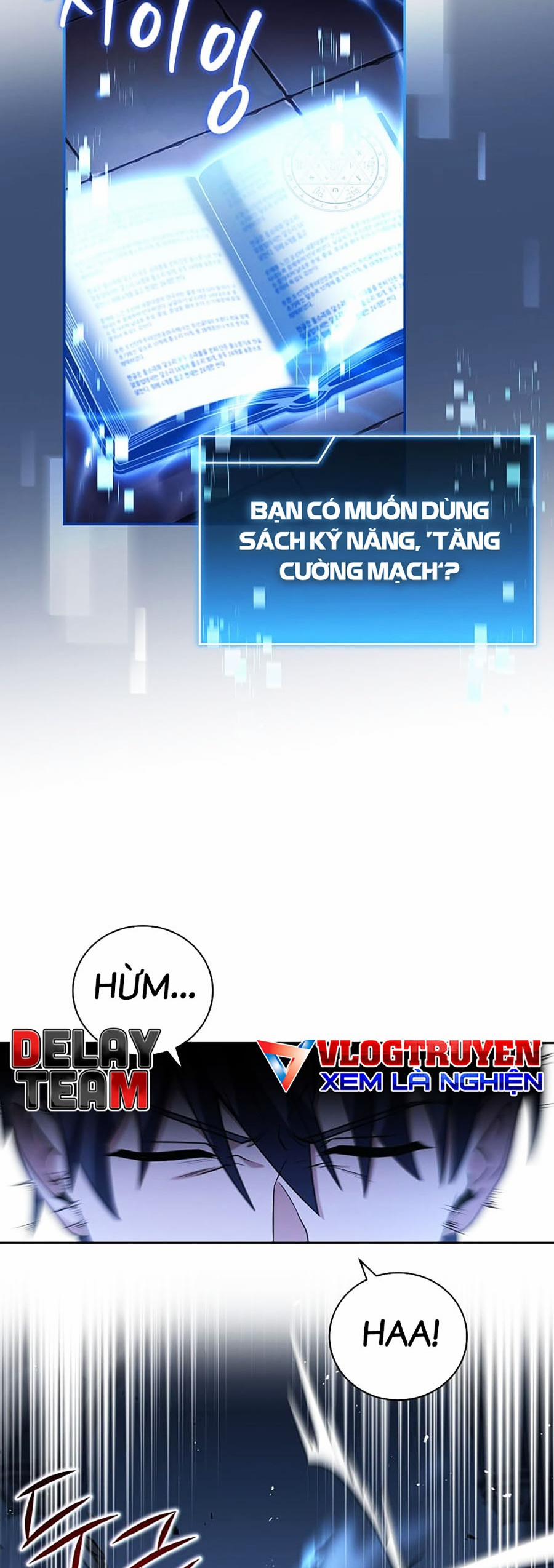 Sử Trở Lại Của Frozen Player 100 trang 23