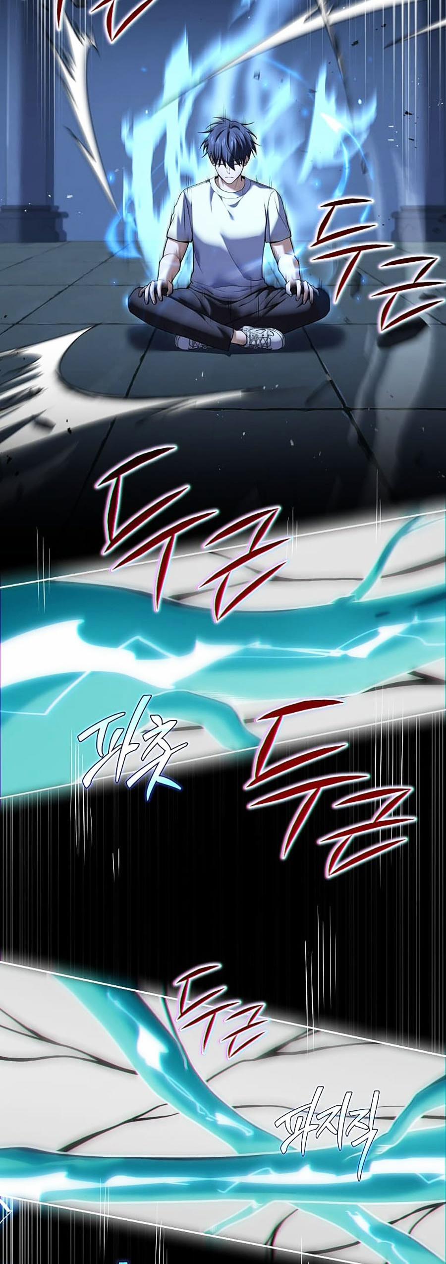 Sử Trở Lại Của Frozen Player 100 trang 24