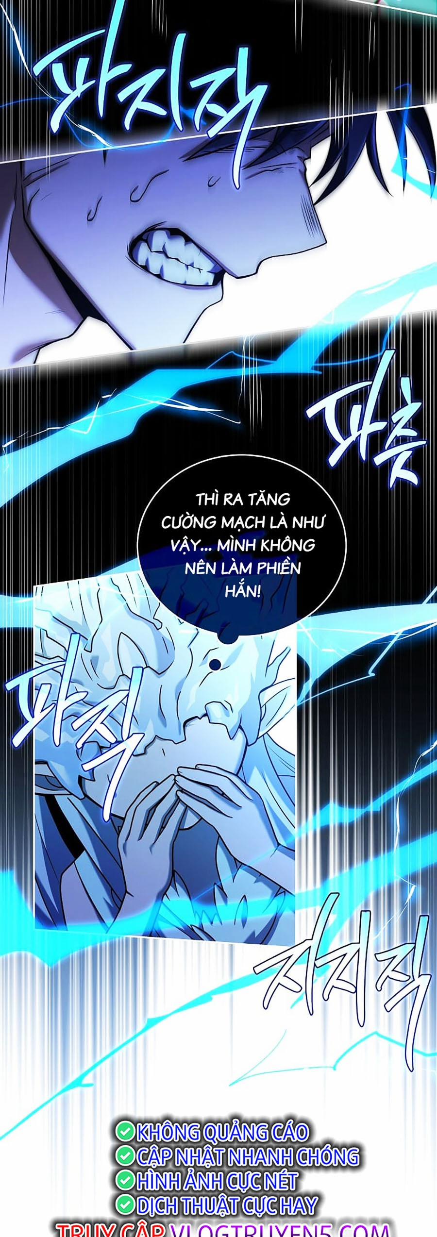 Sử Trở Lại Của Frozen Player 100 trang 25