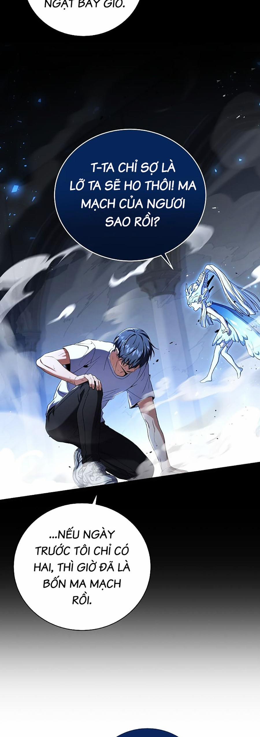Sử Trở Lại Của Frozen Player 100 trang 27