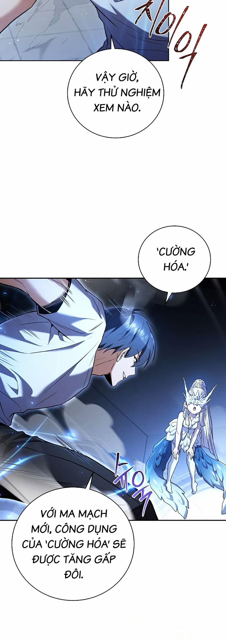 Sử Trở Lại Của Frozen Player 100 trang 29
