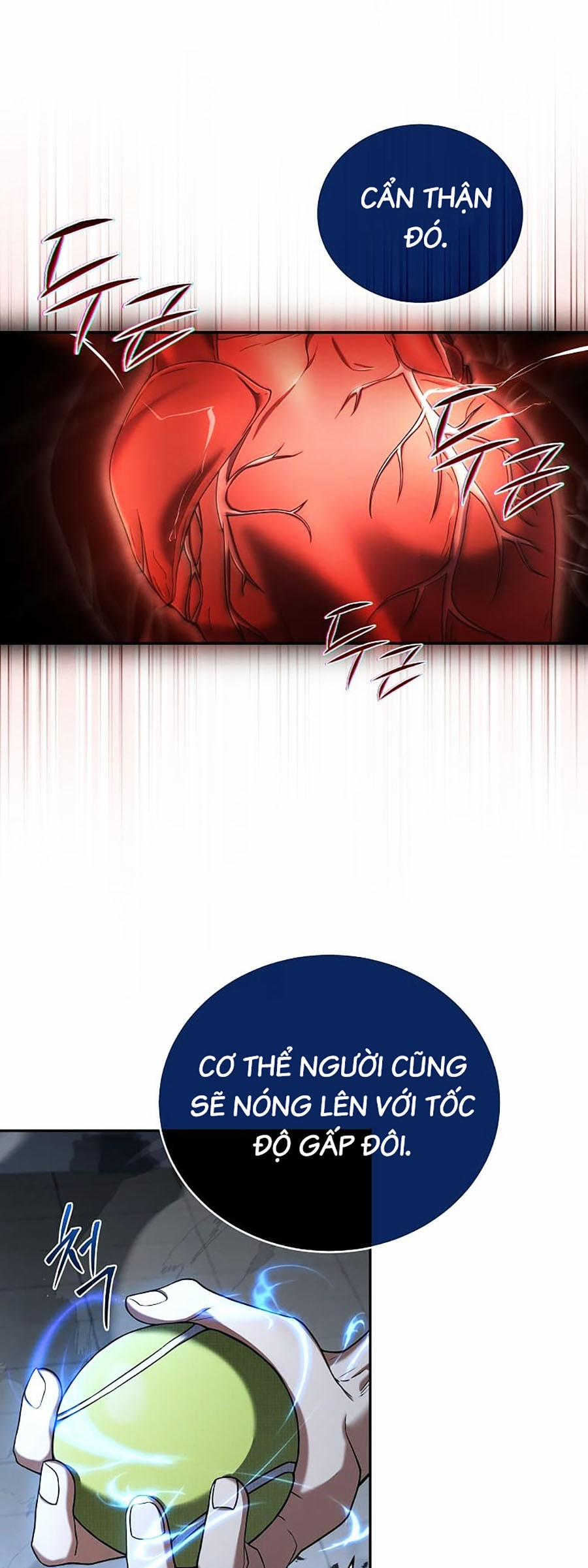Sử Trở Lại Của Frozen Player 100 trang 30