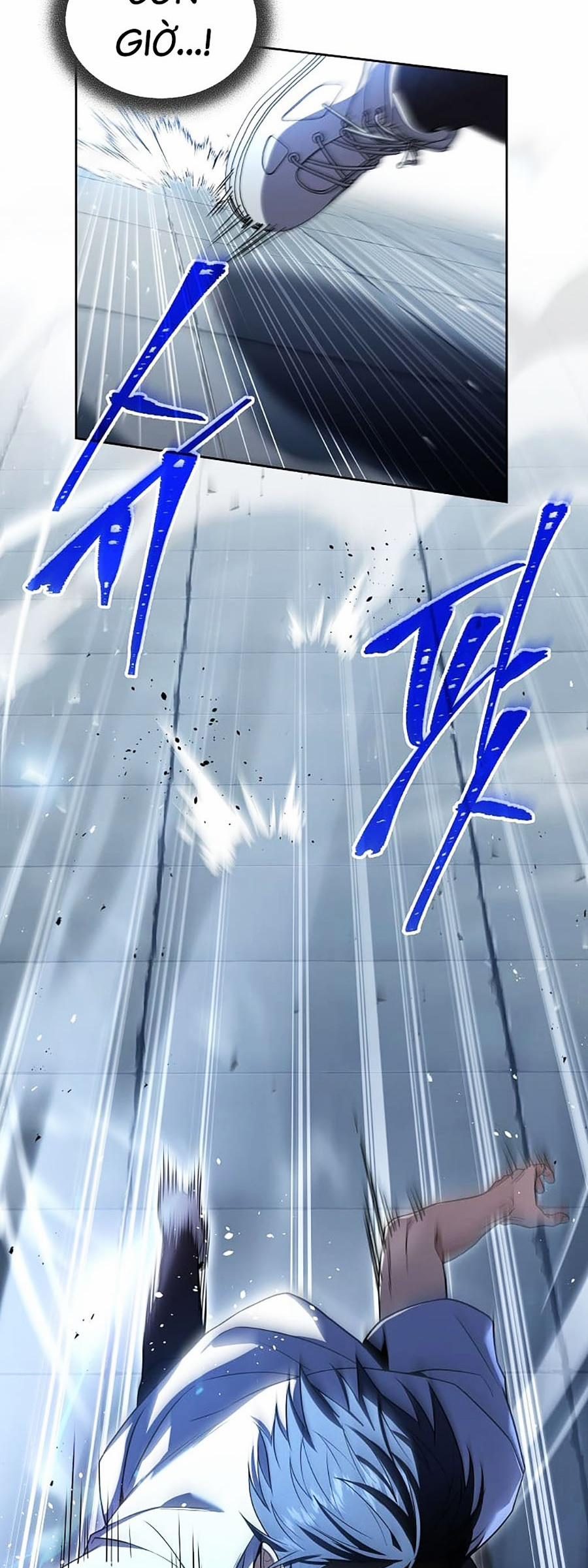 Sử Trở Lại Của Frozen Player 100 trang 32