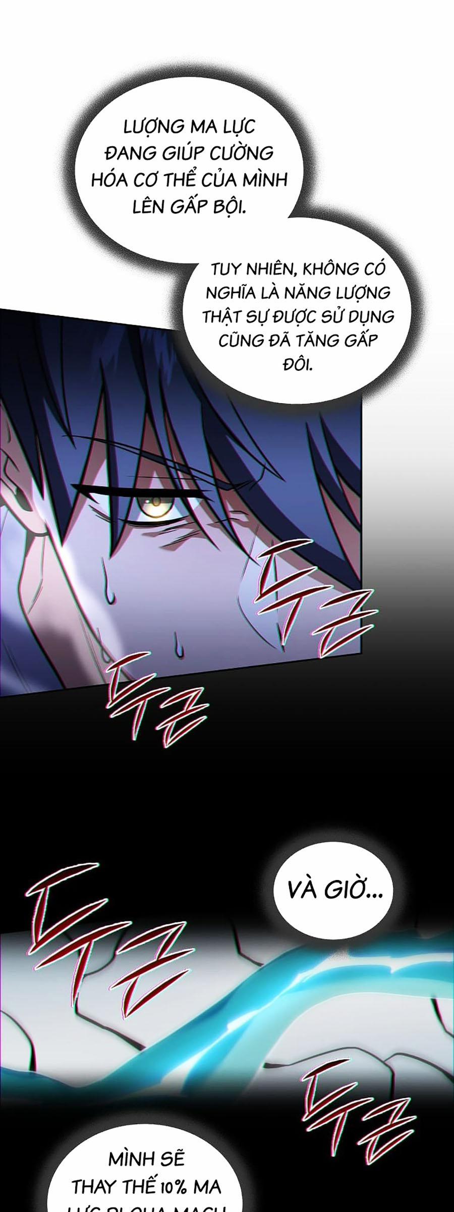 Sử Trở Lại Của Frozen Player 100 trang 34