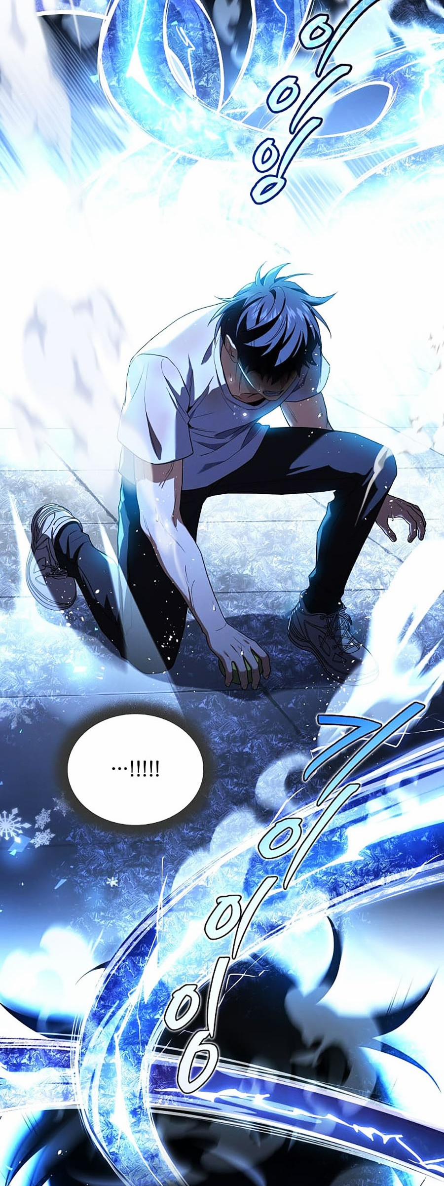 Sử Trở Lại Của Frozen Player 100 trang 36