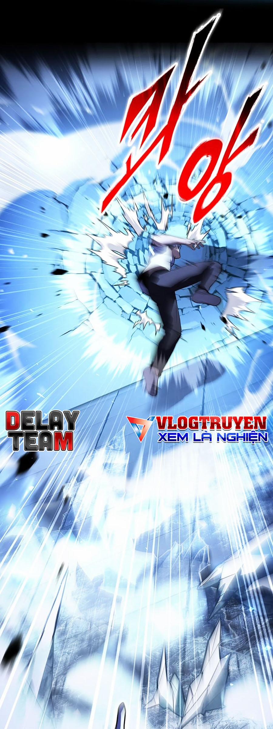 Sử Trở Lại Của Frozen Player 100 trang 38