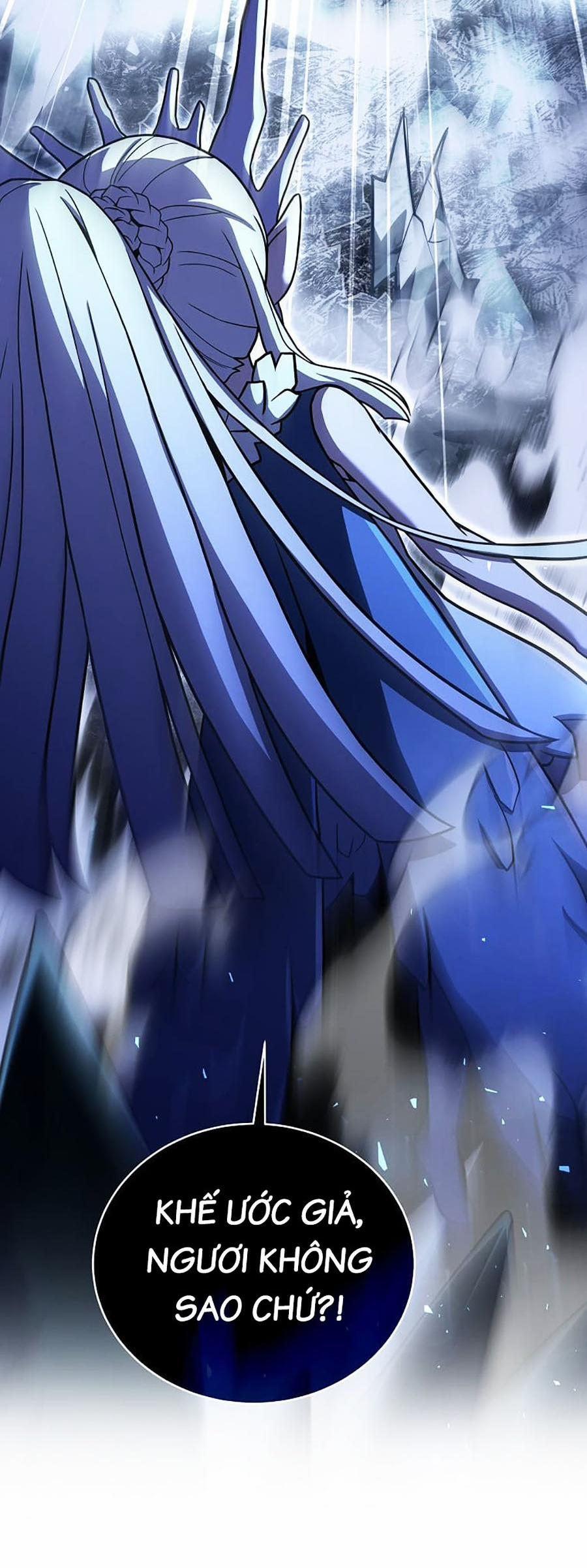 Sử Trở Lại Của Frozen Player 100 trang 39